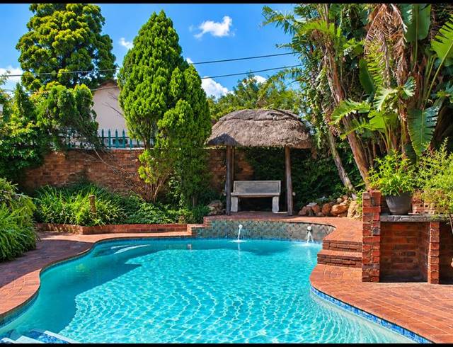 3 BEDROOM HOUSE FOR SALE IN EDLEEN